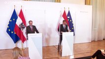 Österreich: Ab dem 16. Mai ist die Einreise aus 31 Staaten wieder möglich