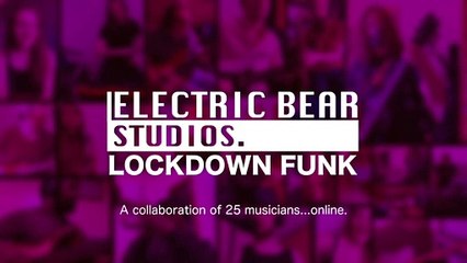 Lockdown Funk (Teaser)