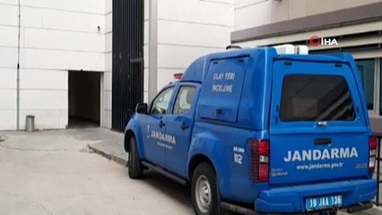 Silahla oynayan çocuk silahın ateş alması sonucu hayatını kaybetti