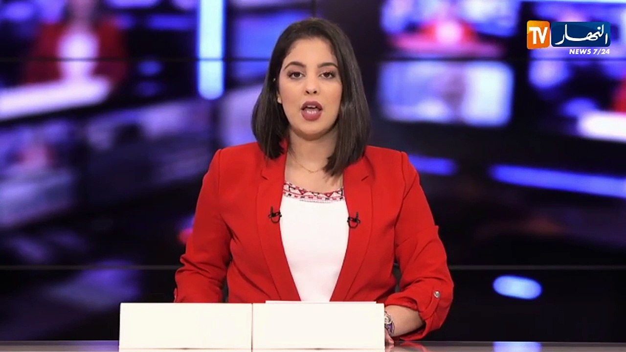 وزير الشؤون الخاريجة الموريتاني: مستوى البعثة د...