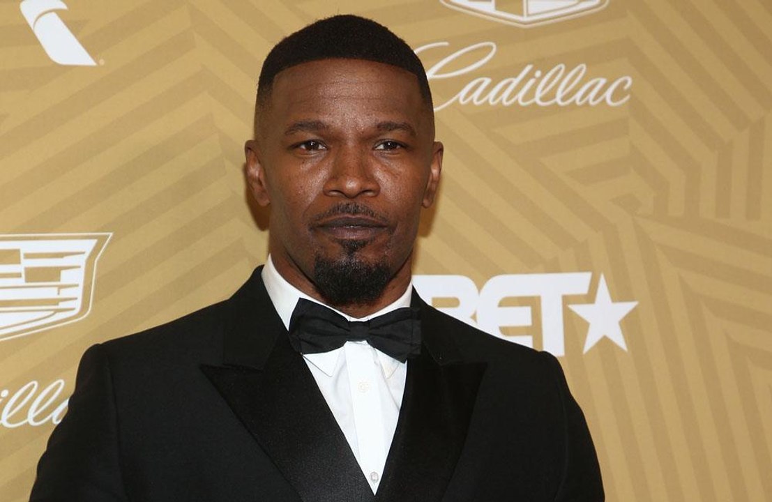 Jamie Foxx und Channing Tatum nahmen an George Floyds Gedenkgottesdienst teil