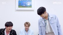 [2020 FESTA] BTS (방탄소년단) Answer - BTS 3 UNITS 'Jamais Vu' Song by Jin & j-hope & Jung Kook (ENGSUB)