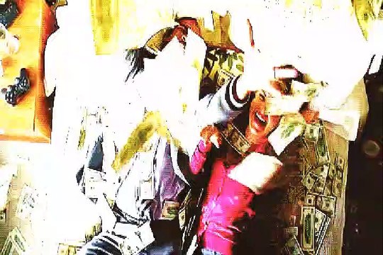 MVGEN: Super Street Fighter Iv : Theme Of Balrog