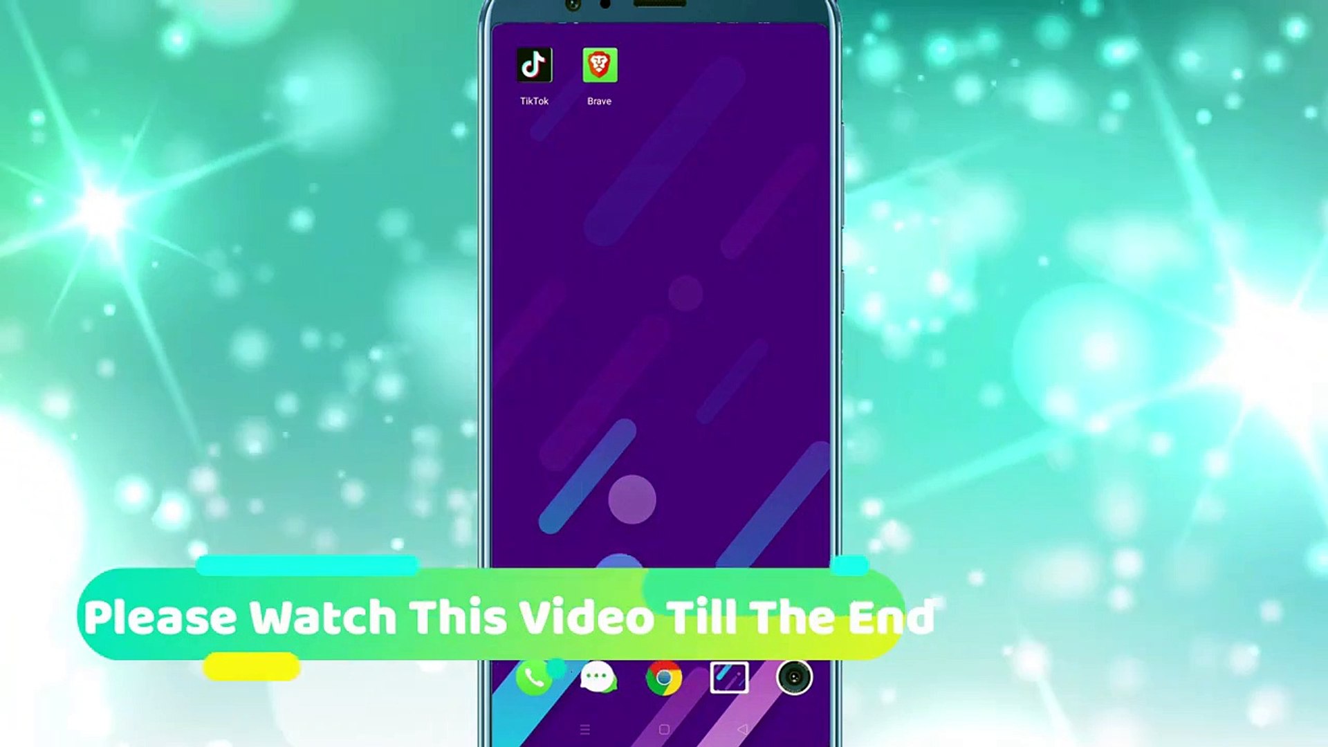 ⁣HOW TO GET TIKTOK VIEWS AND LIKES -- HOW TO GET TIKTOK FOLLOWERS AND VIEWS -- 2020 TRICK -- tiktok