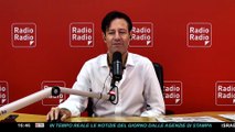 Radio Radio Lo Sport - Daniele Masala - Campione Olimpico e Professore Universitario