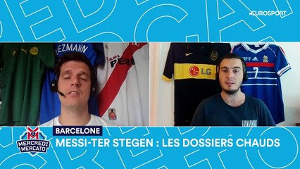 8 contrats et un salaire multiplié par 50 : comment Messi a piégé le Barça