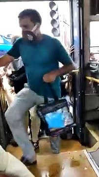 Les mesures de distances sociales liées au Coronavirus ne sont pas respectées en Inde