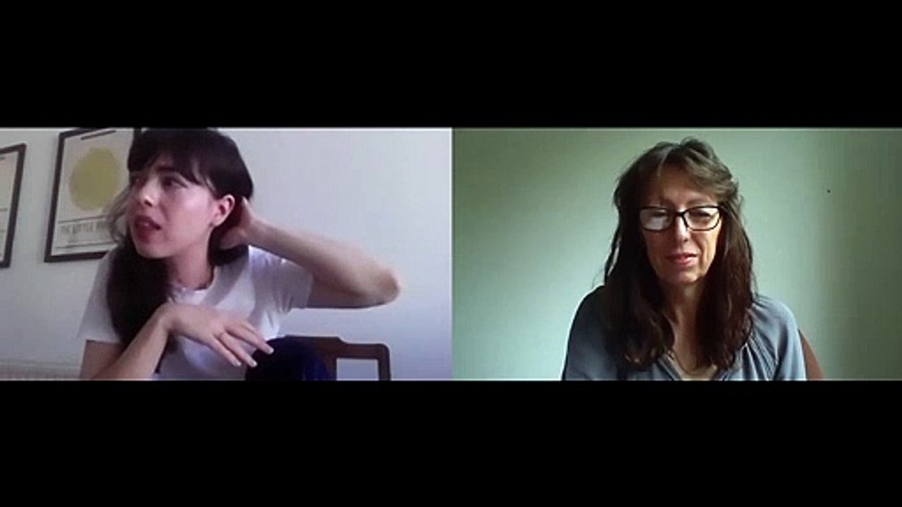 Scottish actor Marli Siu talks, Alex Rider, Run and Our Ladies with The Scotsman's Janet Christie