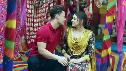 KHYAAL RAKHYA KAR - Asim Riaz & Himanshi Khurana  Preetinder  Anshul Garg   La HIGH.mp4