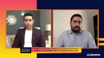 Cambio en la presidencia de Tigres: Agenda FS