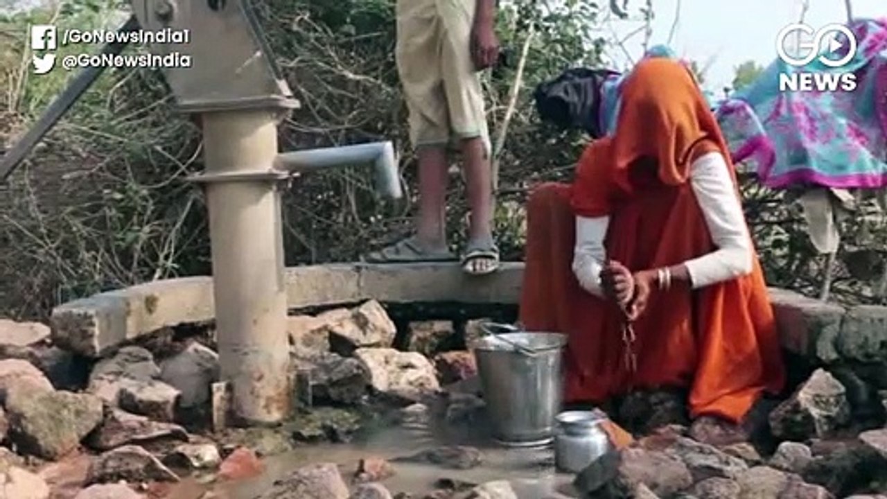 पीने के साफ़ पानी से जूझ रहे करोड़ों लोग साफ़ सफ़ाई कैसे करें ?