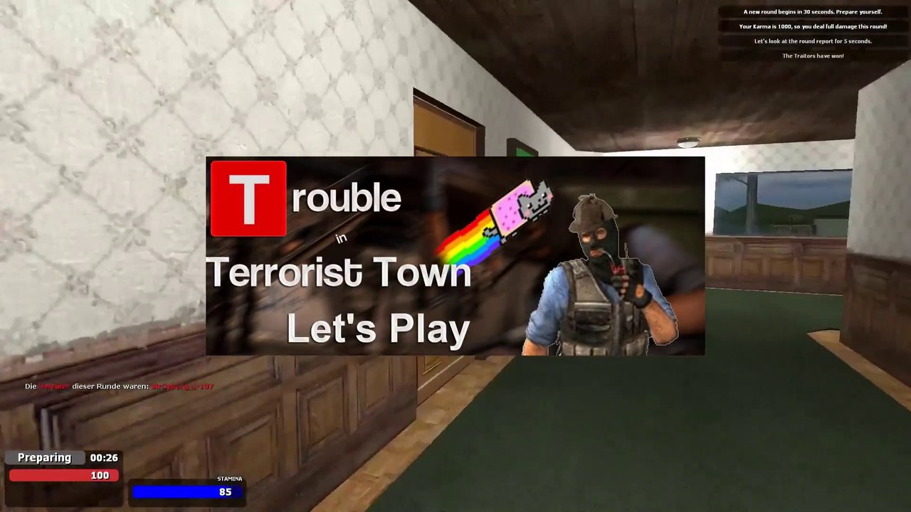 TTT Let's Play 62: Jedi-Jagd bei PietSmiet