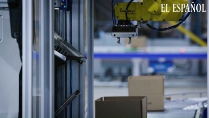 Entrevista Toyota Logistics Solutions