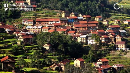 नेपाल का नया नक्शा संसद में पास, भारत के साथ रिश्तों में तल्ख़ी आना तय