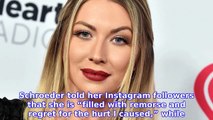 Stassi Schroeder Jokingly Begged Not to Be Fired 4 Months Before Ousting