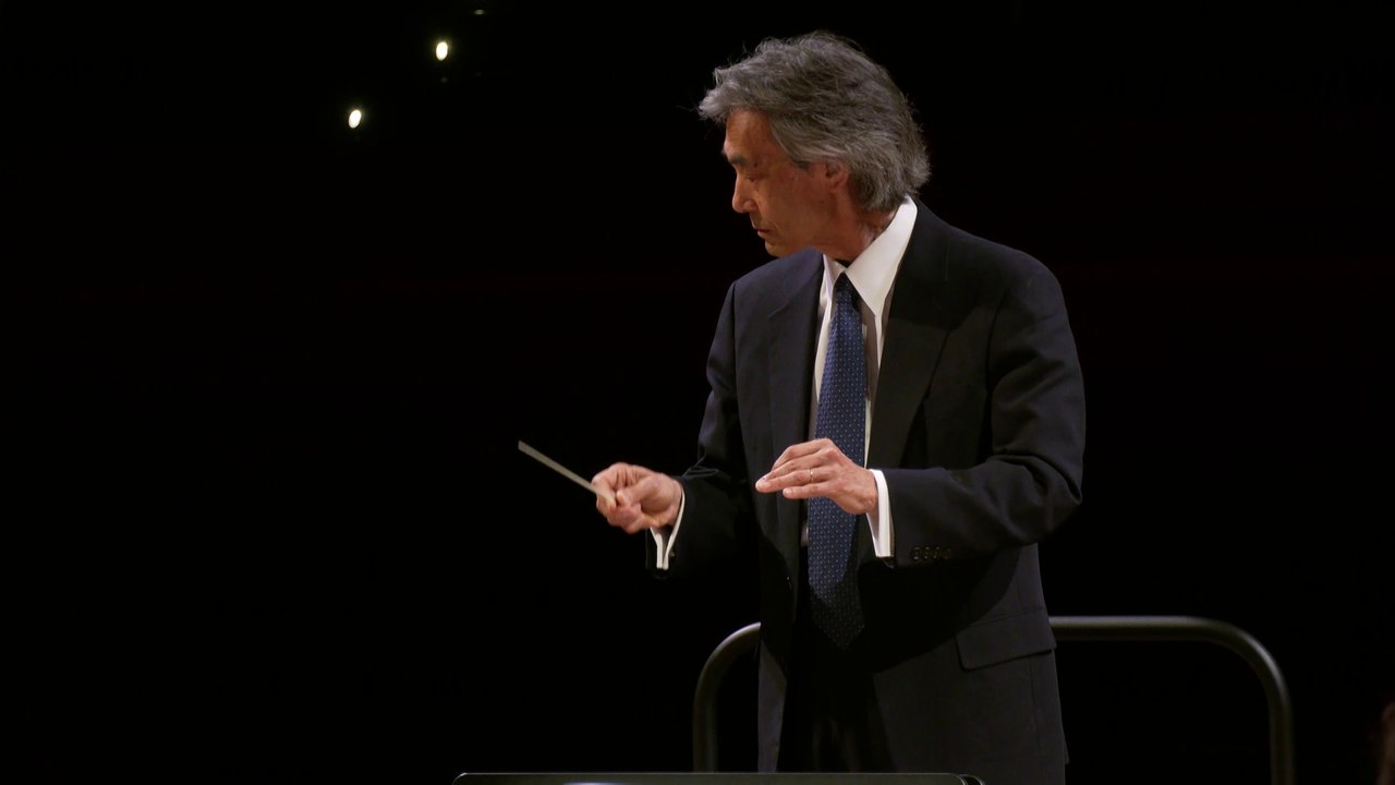 Arvo Pärt : Cantus in memoriam Benjamin Britten