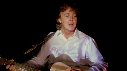 Paul McCartney - Young Boy
