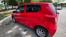 Perodua Axia 1.0 GXtra 2020 Walk Around Perodua Malaysia Small Compact Car