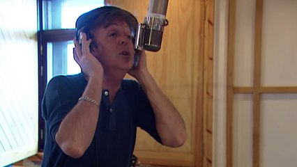 Paul McCartney - Young Boy