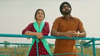 Jaan Deyan Ge Full Video Sufna  Ammy Virk  Tania  B Praak  Jaani  New Song 2020