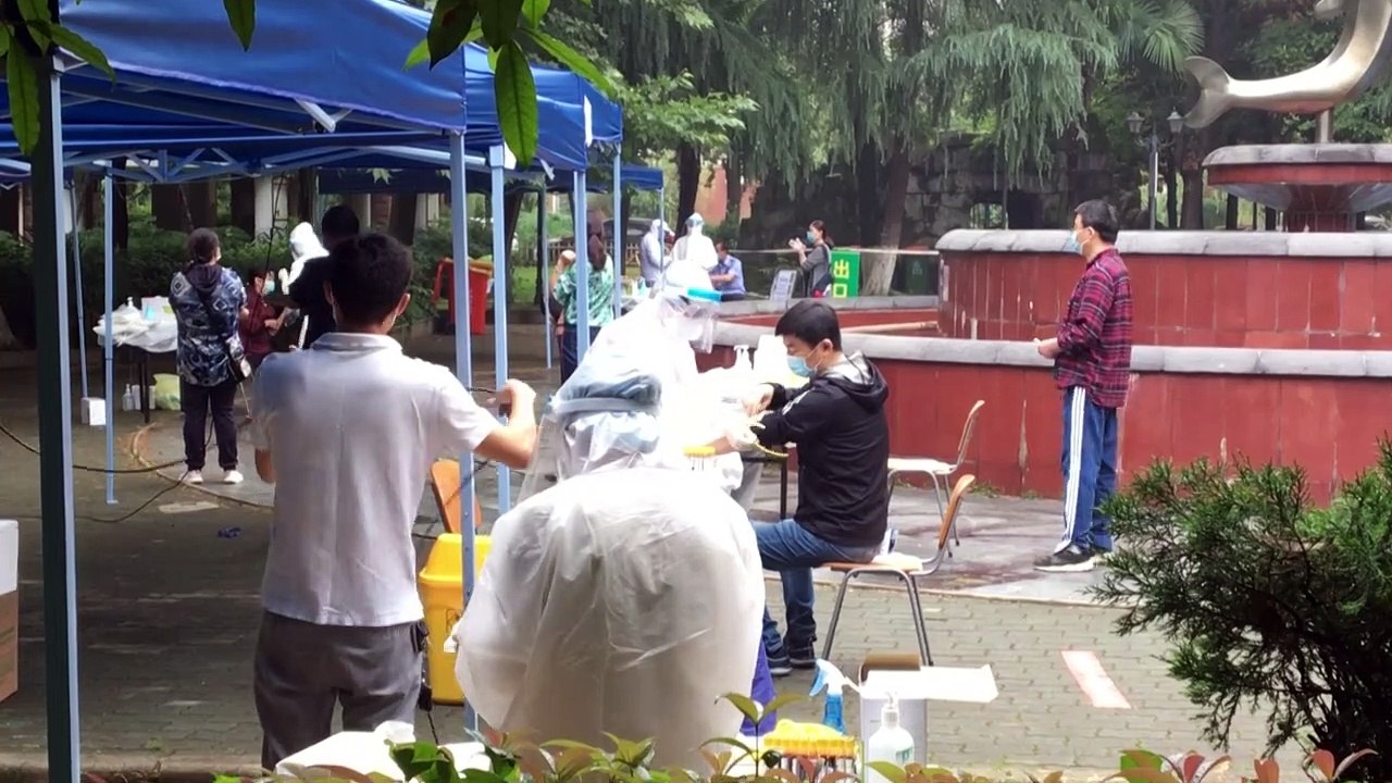 Covid-19: estudos sugerem surgimento em agosto