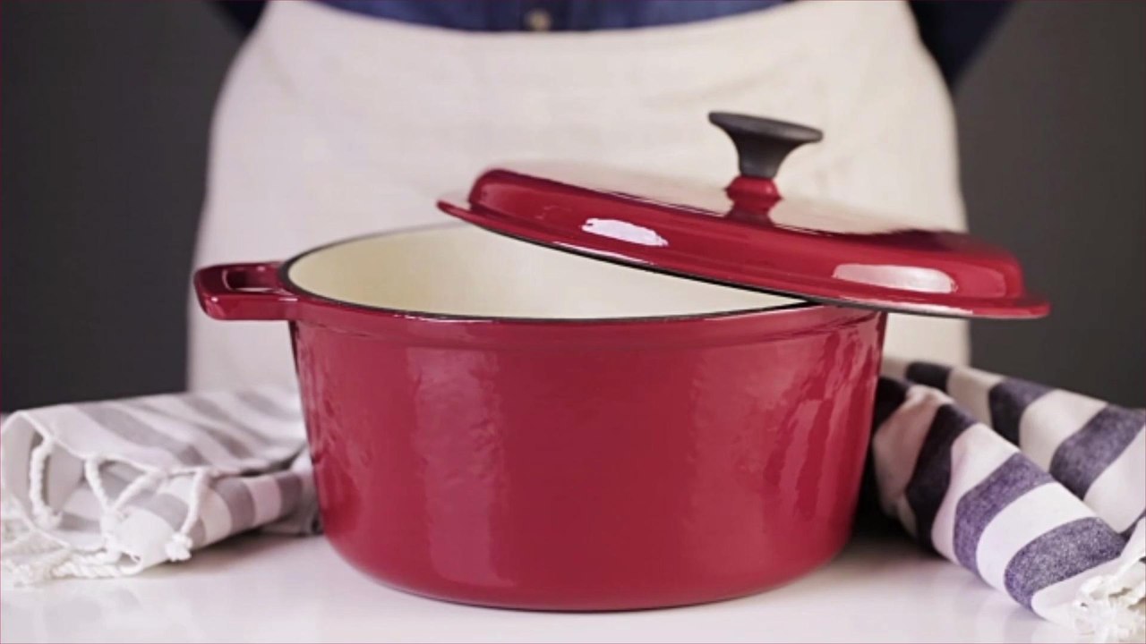 Staub’s Essential Oven Is Perfect for Quick and...