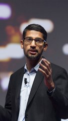 Watch: Google CEO Sundar Pichai's address to the graduating class of 2020