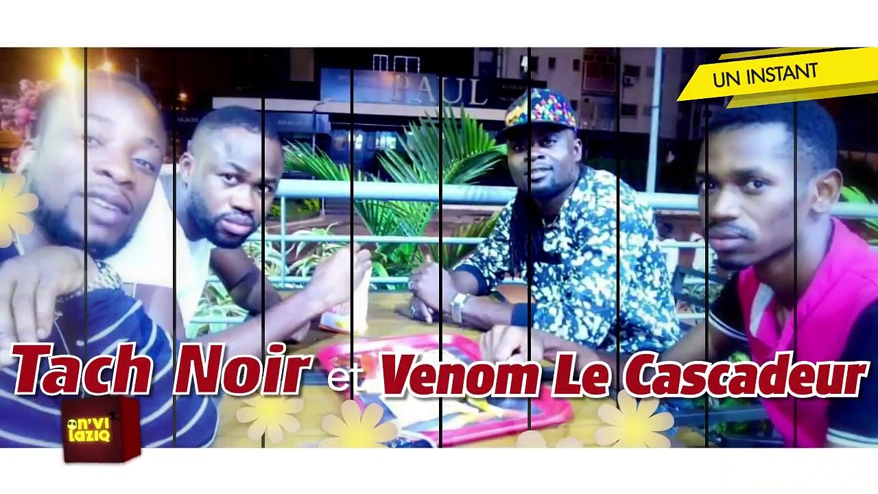 Onvilaziq 0018 avec André KATTA