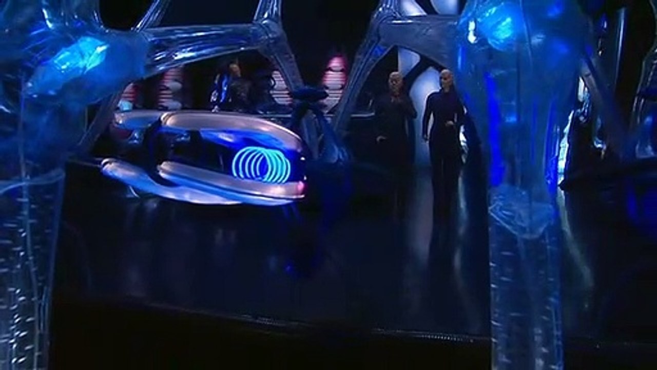 Earth Final Conflict S04E19 Hearts And Minds