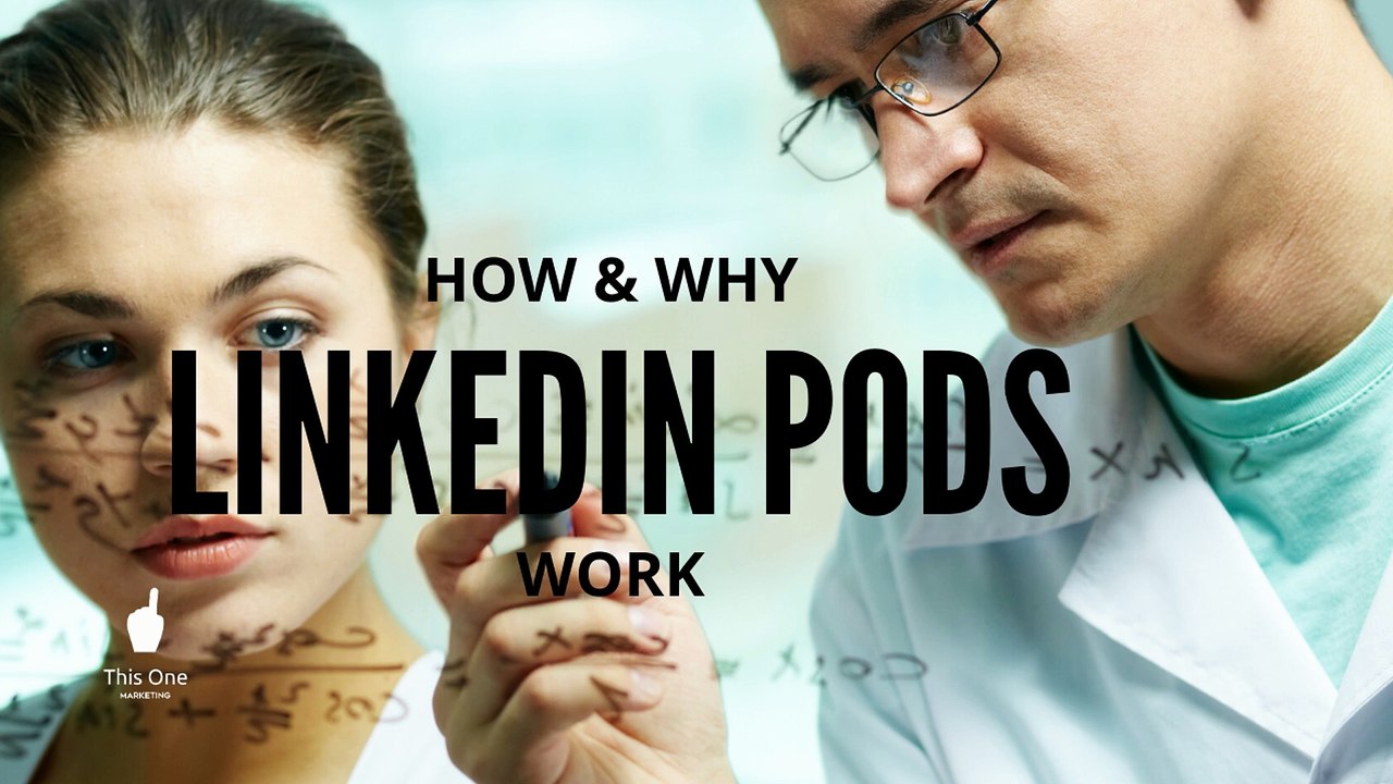 LinkedIn Engagement Pods: How They Work, Explained
