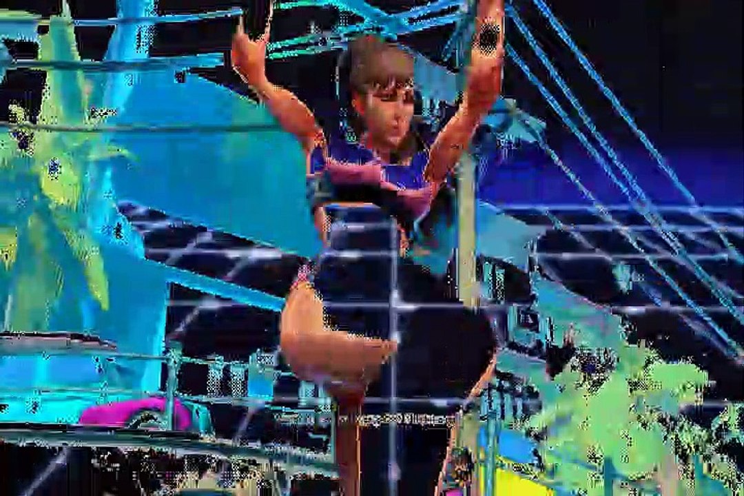 MVGEN: Super Street Fighter Iv  :  Theme Of Chun-Li