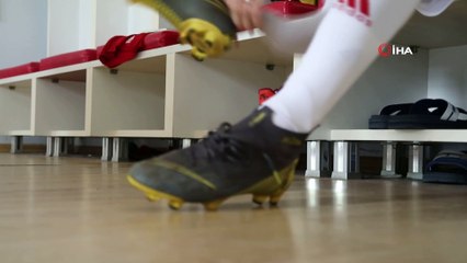 Erdoğan Yeşilyurt, 5 yıl daha Sivasspor’da