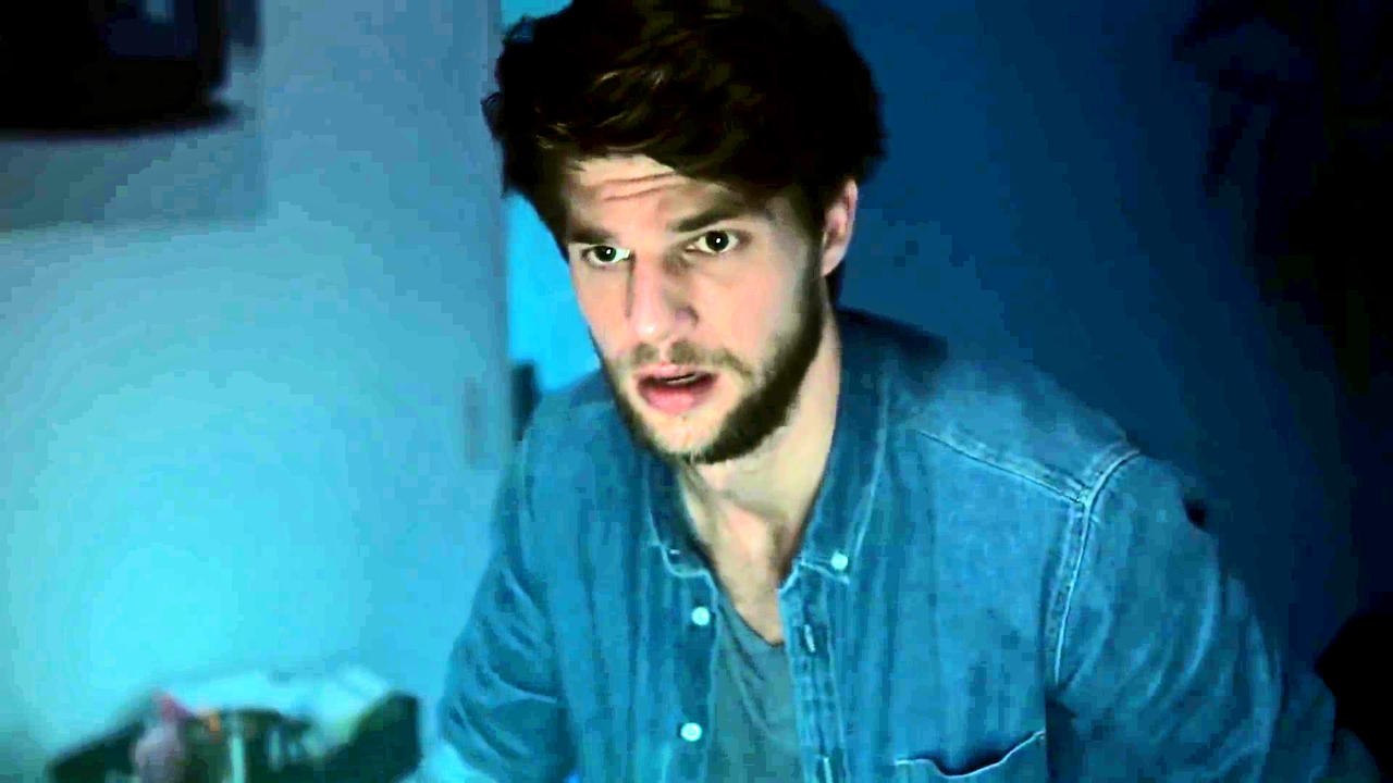 Lockdown Movie - Trailer (Deutsch) HD