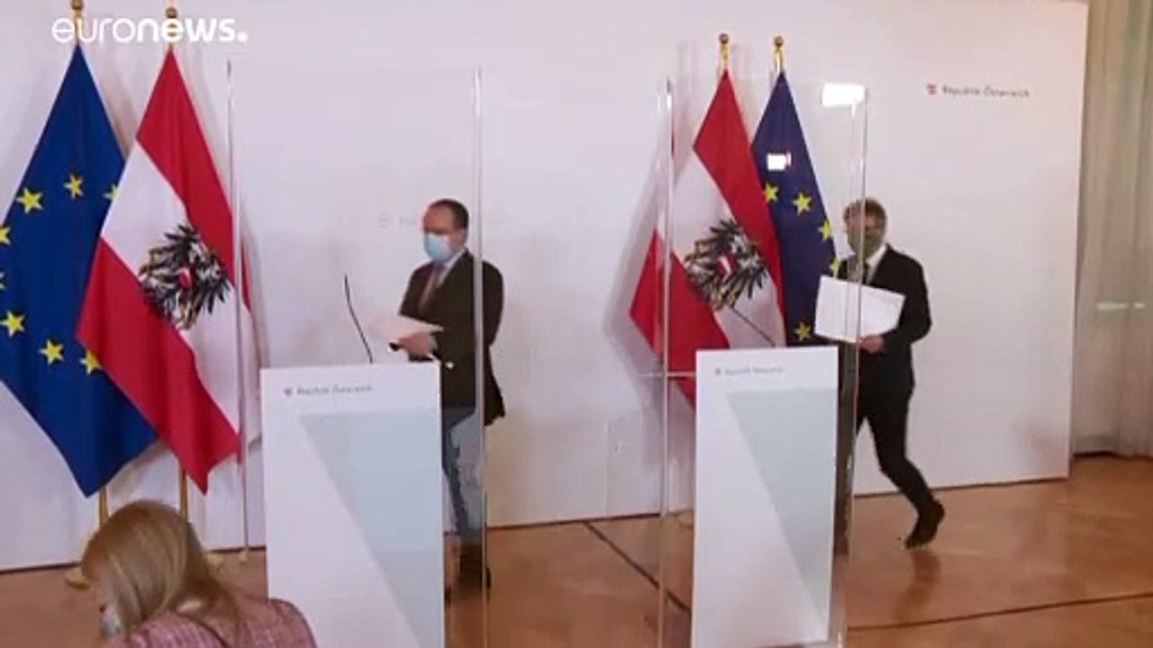 Megnyitja a határait Ausztria