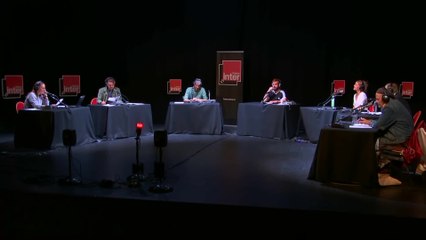 Dati ou Hidalgo ? Marine Le Pen a choisi - Le Journal de presque 17h17