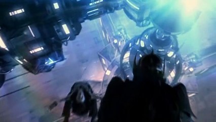 Andromeda 312 The Dark Backward