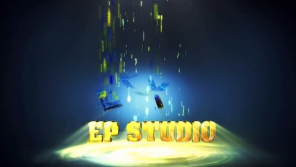 Video Effects Motion Background HD 4k// Holding Hands // EPS 2020