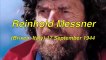 Reinhold Messner, Palmares & Records.