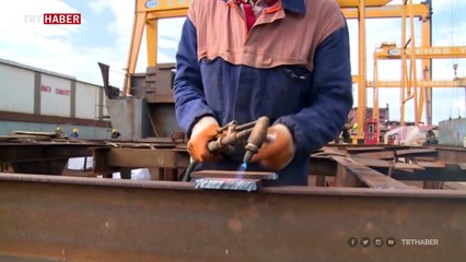 Kıyıda sefer yapan gemi ve tekneler elektrikli olacak