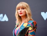 Taylor Swift used her platform to fight for Black Lives Matter and mail-in voting