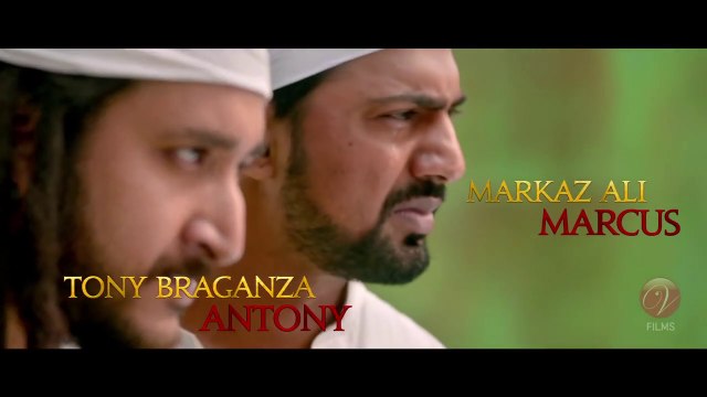 Zulfiqar (2016) Trailer - Prosenjit Chatterjee - Dev - Srijit Mukherji - SVF - Bengali Film