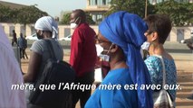 Au Sénégal, 