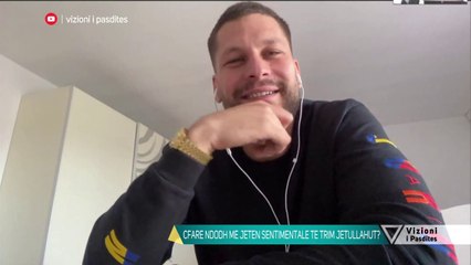 Vizioni i pasdites - "Suela" vajza qe frymezoi Trim Jetullahun - 10 Qershor 2020 - Show - Vizon Plus