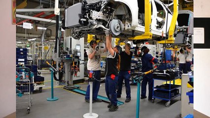 Factories Act 1948 (Part 1)