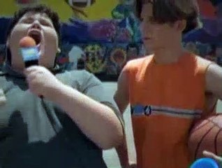 Even Stevens Season 1 Episode 7 - Foodzilla