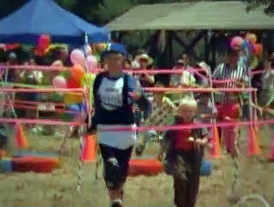 Even Stevens Season 1 Episode 8 - Family Picnic