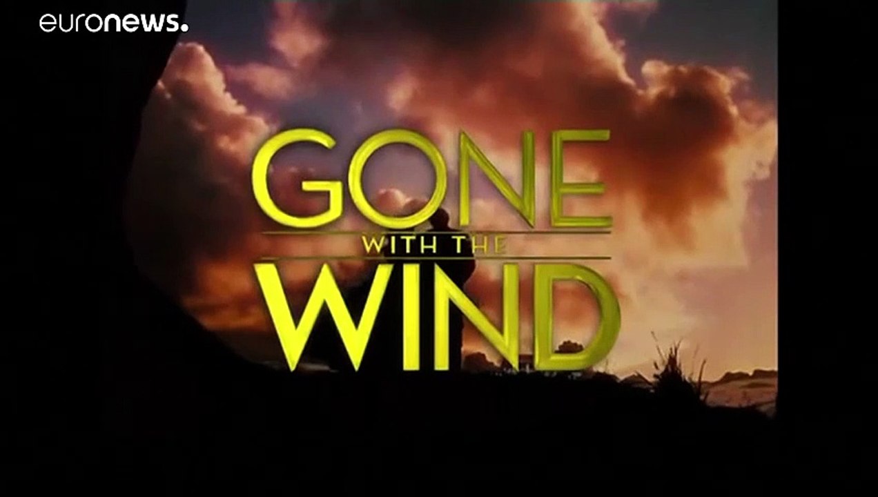 Rassismusdebatte: HBO max nimmt 'Vom Winde verweht' aus dem Programm