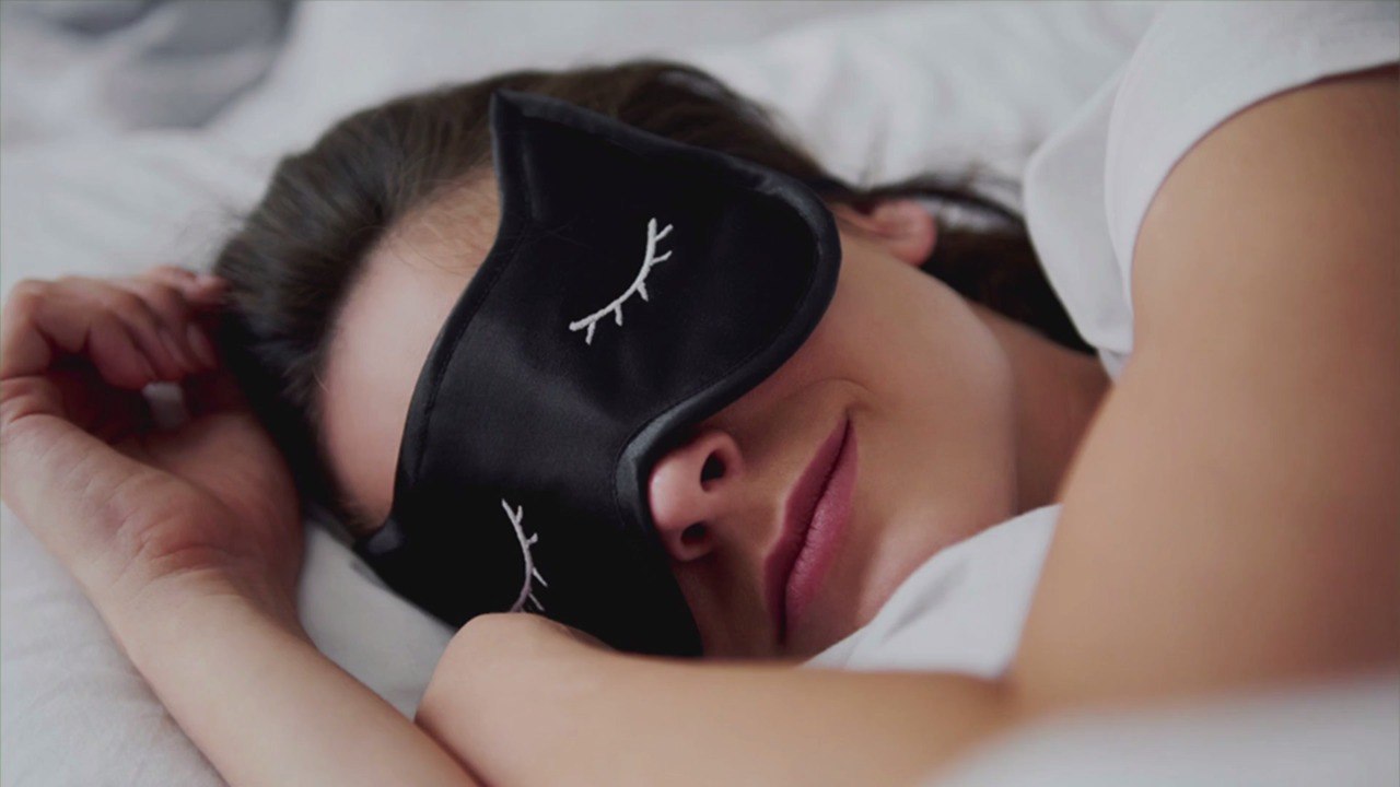 6 Sleep Habits That Can Help You Lose Weight