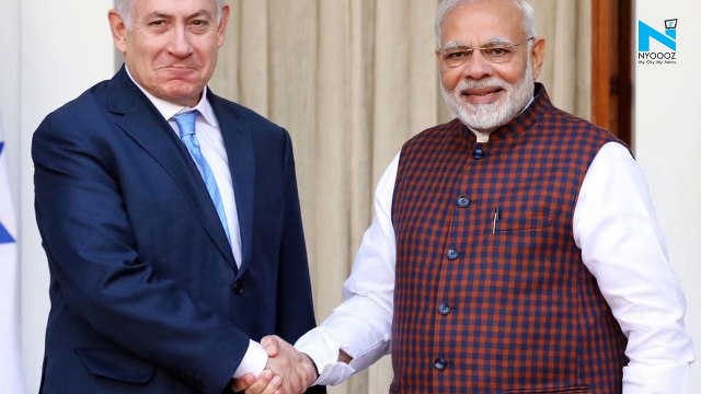 PM Modi congratulates Netanyahu on assuming charge as Israel PM for 5th time
