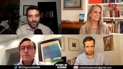 El Quilombo / Programa completo del 10 de junio de 2020